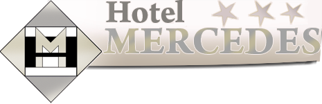 Hotel Mercedes 3 stelle Rccione